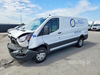 FORD TRANSIT T-250