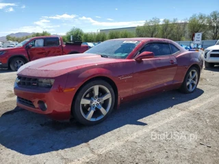 CHEVROLET CAMARO LT