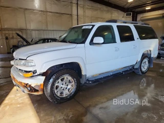 CHEVROLET SUBURBAN K1500