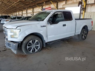 FORD F150 SUPER CAB