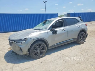 BUICK ENVISION PREFERRED