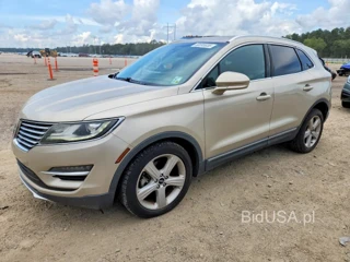 LINCOLN MKC PREMIERE