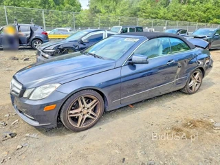 MERCEDES-BENZ E 350