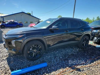 CHEVROLET TRAX ACTIV