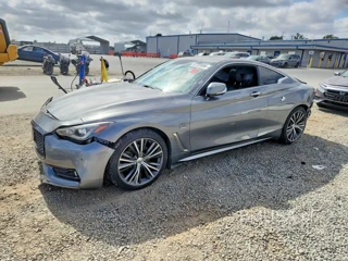 INFINITI Q60 3.0T PREMIUM
