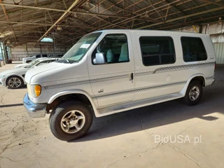 FORD E250