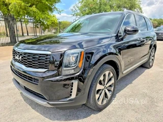 KIA TELLURIDE S