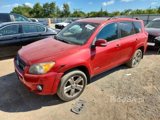 TOYOTA RAV4 SPORT