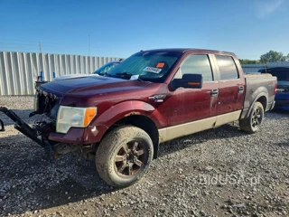 FORD F150 SUPERCREW