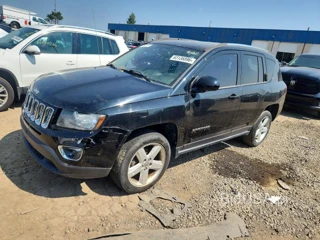 JEEP COMPASS LATITUDE