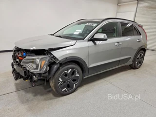 KIA NIRO WIND