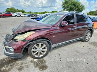 INFINITI QX50 BASE
