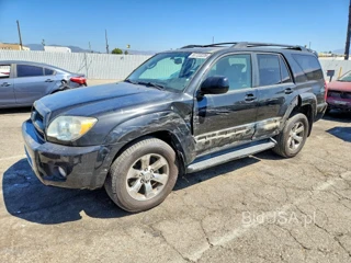 TOYOTA 4RUNNER LIMITED