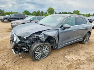AUDI Q3 PREMIUM PLUS 40