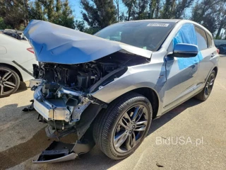 ACURA RDX A-SPEC