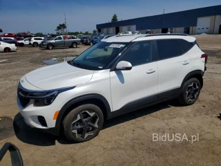 KIA SELTOS S