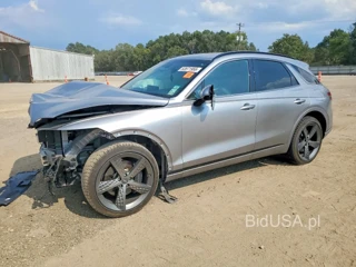 GENESIS GV70 2.5T STANDARD