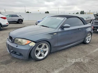 BMW 135 I