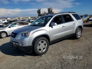 GMC ACADIA SLT-2