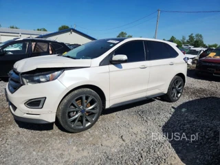 FORD EDGE SPORT