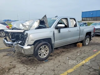 CHEVROLET SILVERADO LD K1500 LT