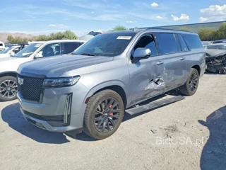 CADILLAC ESCALADE ESV SPORT