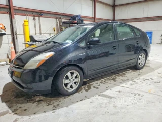 TOYOTA PRIUS BASE