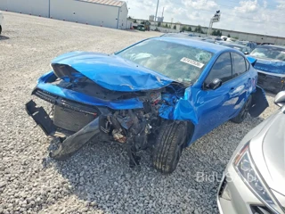 DODGE DART SXT