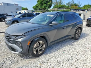 HYUNDAI TUCSON SEL