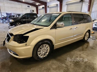 CHRYSLER TOWN & COUNTRY TOURING L