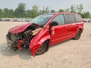 DODGE GRAND CARAVAN SE