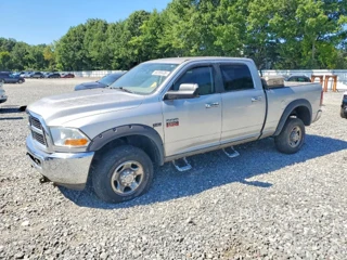 DODGE RAM 2500