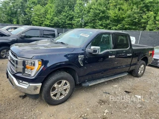 FORD F150 SUPERCREW