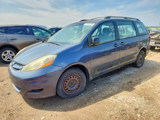 TOYOTA SIENNA CE 7 PASSENGER