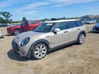 MINI COOPER S CLUBMAN ALL4