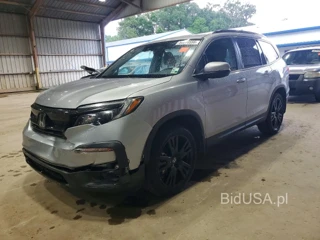 HONDA PILOT SE