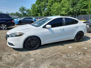 DODGE DART SXT