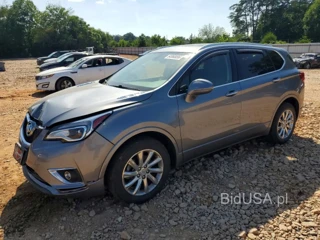 BUICK ENVISION ESSENCE