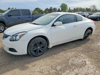 NISSAN ALTIMA S