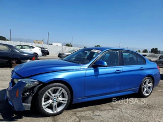 BMW 330 I