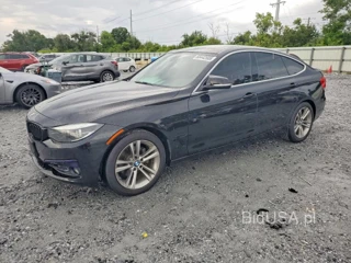 BMW 330 XIGT