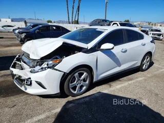 CHEVROLET VOLT LT