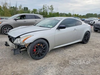 INFINITI G37 BASE