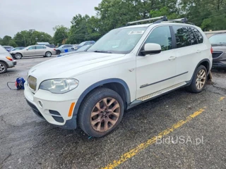 BMW X5 XDRIVE35I