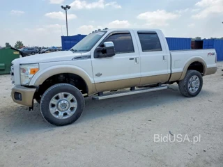 FORD F250 SUPER DUTY
