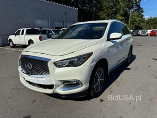 INFINITI QX60 BASE
