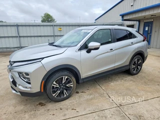MITSUBISHI ECLIPSE CROSS SE