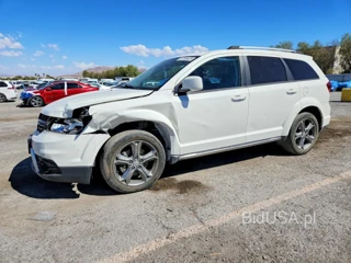 DODGE JOURNEY CROSSROAD