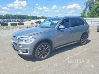BMW X5 XDR40E