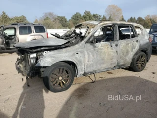 BMW X3 XDRIVE28D